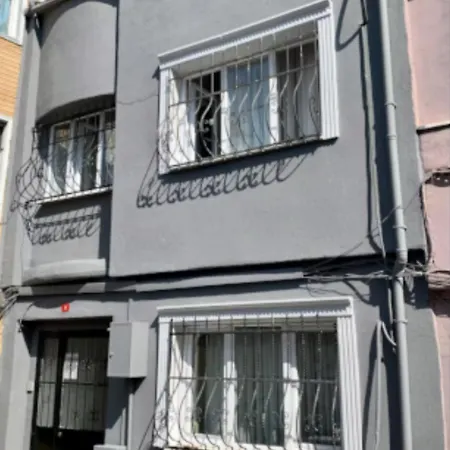 Azad Apartment