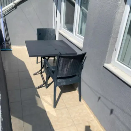 Azad Apartment