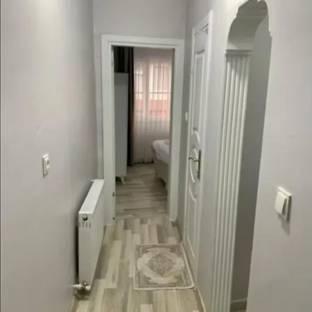 Azad Apartment Istanbul
