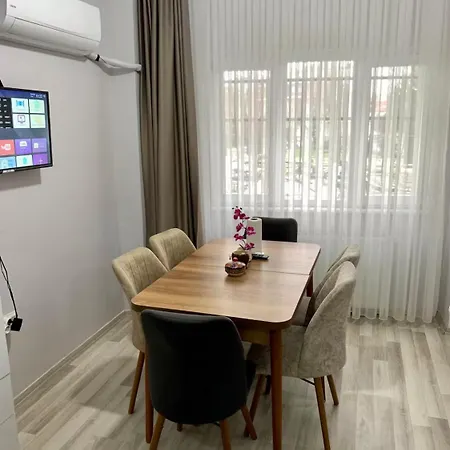 Azad Apartment