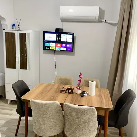Azad Apartment