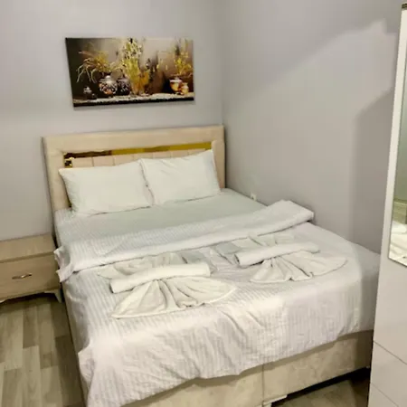 Azad Apartment