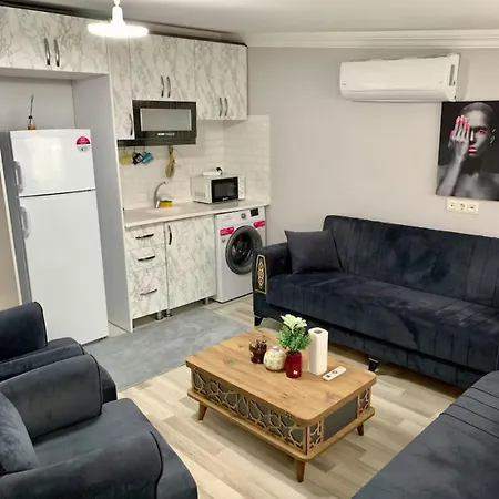 Apartment Azad Istanbul
